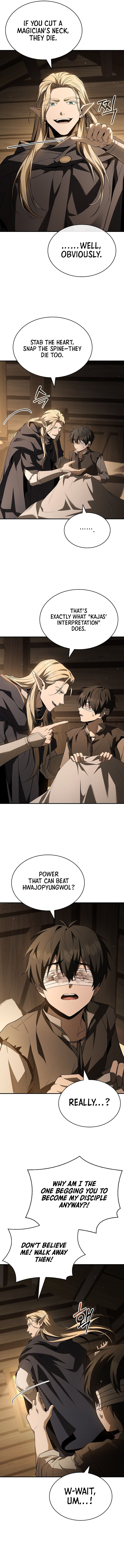 Night of the Soulless Heathens Chapter 39 10